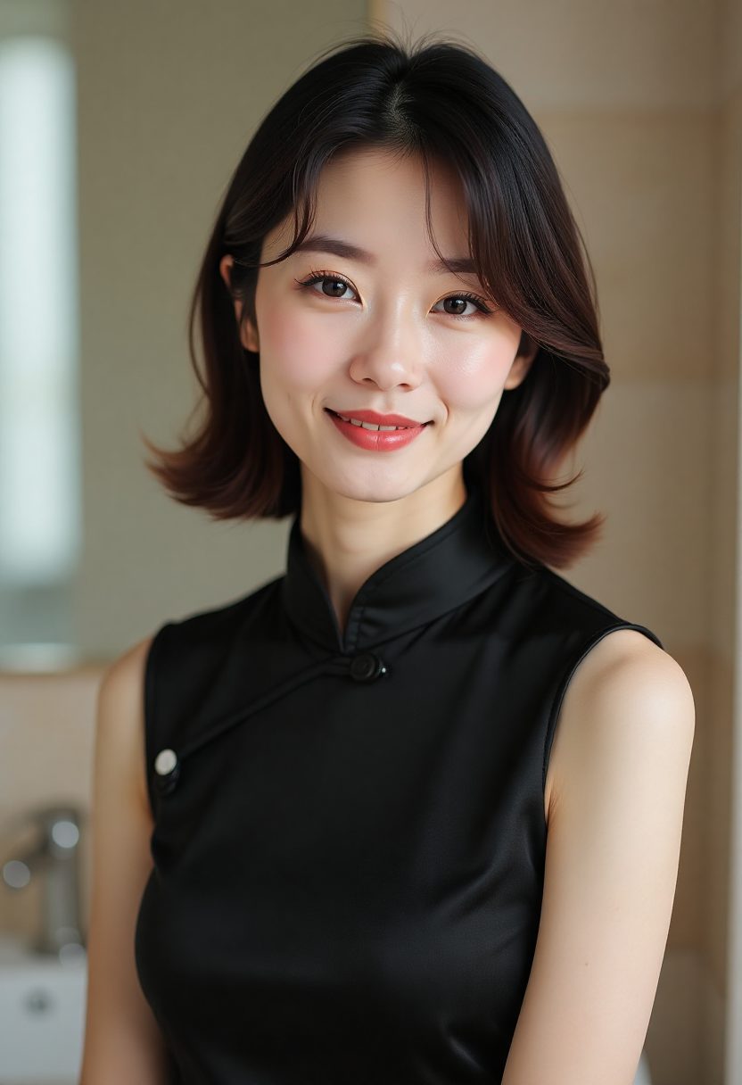 锁妖塔秘闻