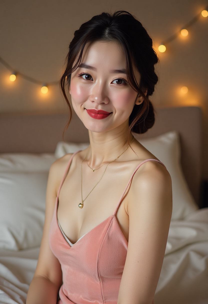 雪见归来